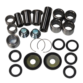BEARING WORX Pakabos svirčių remonto kompl. Yamaha YZ 80-85 93-02