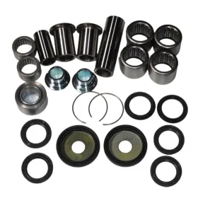 BEARING WORX Swingarm Linkage Repair Kit Yamaha YZ 80-85 93-02