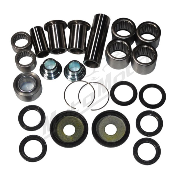 BEARING WORX Swingarm Linkage Repair Kit Yamaha YZ 80-85 93-02