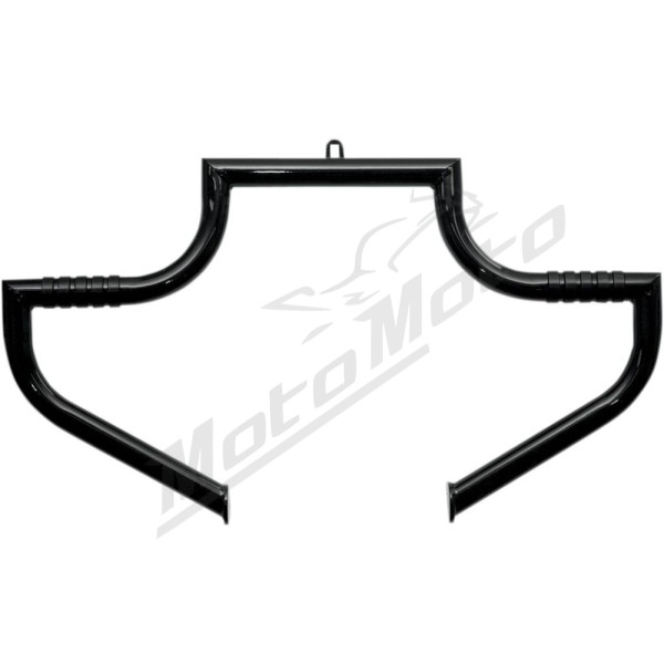 LINDBY Magnumbar® priekinis apsauginis lankas Harley Davidson 1340-1868cc 1997-2025