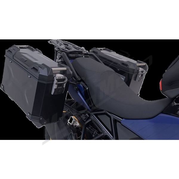 SW-MOTECH PRO Side Carrier Suzuki V-Storm 800 23-25