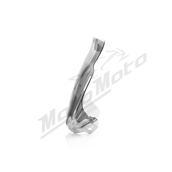 WRS Windscreen Caponord Smoke BMW R1200GS 06-12