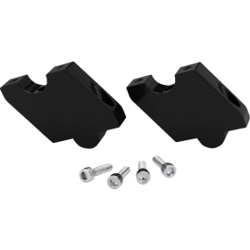 SHOW CHROME Handlebar Risers Can Am Ryker 600-900 19-24