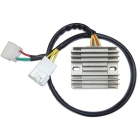 TECNIUM by DZE Regulator Honda CBR 600F 01-06