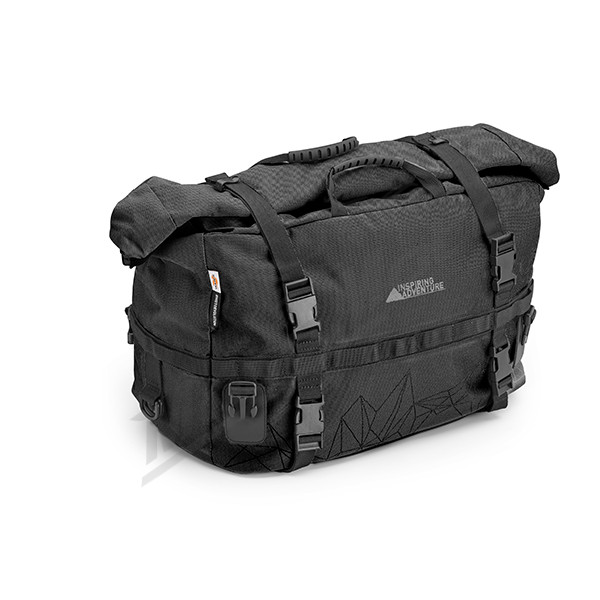 KAPPA Multifunctional bag black 32L