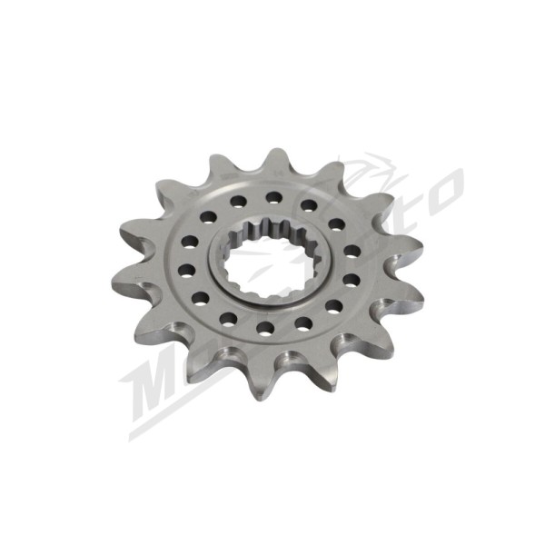RENTHAL Grooved Front Sprocket 515U 520 13 teeth Triumph TF 250-X 2024