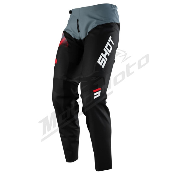 SHOT Racing Devo Versus Pants