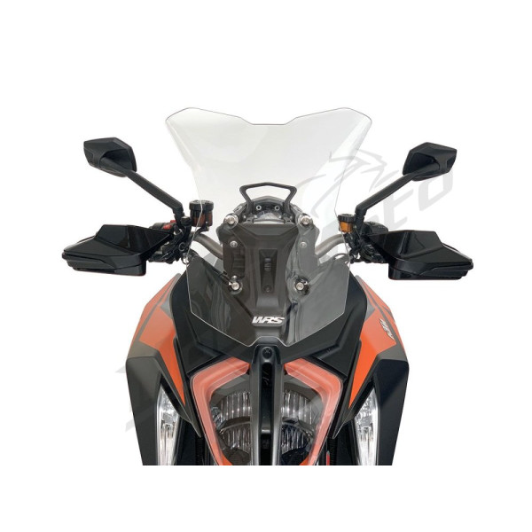 WRS KT006T Priekinis stiklas Skaidrus KTM Super Duke 1290 GT ABS 19-24
