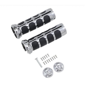 KURYAKYN ISO Grips Clamshell for Heated Grips Ø25.4mm Honda GL 1800 06-22