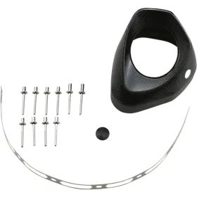 AKRAPOVIC End Cap V-EC109