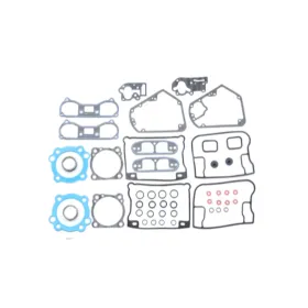 Athena Engine Gasket kit (Without Engine Seals) HARLEY DAVIDSON EVO 1340 BIG TWIN 92-99