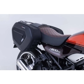 SW-MOTECH PRO BLAZE H Saddlebag Set Kawasaki Z 900 RS 18-24
