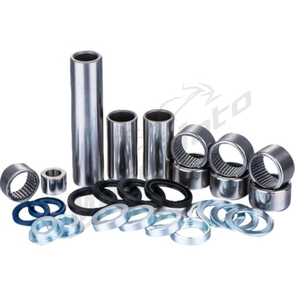 FACTORY LINKS Linkage Bearing Rebuild Kit Yamaha YZ 85 03-18