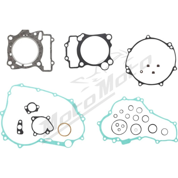 MOOSE OFFROAD Complete Gasket Set Yamaha WR 250 R / X 08-20