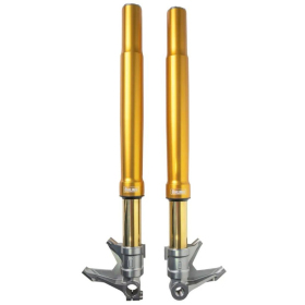OHLINS priekinės šakės HARLEY-DAVIDSON FLHXSE/ FLTRXSTSE 1977cc 2023-2026