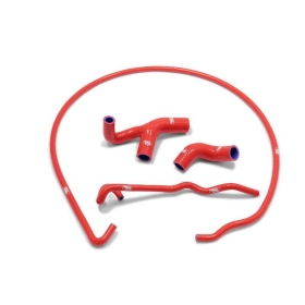 SAMCO Radiator Hoses -Triumph Speed Twin 1200