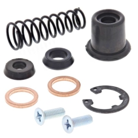 BRAKE MASTER CYL REBUILD KIT All-Balls 18-1020 HONDA CBR / GL / YAMAHA YFM / YFS / YFZ 200-1500 1987-2013