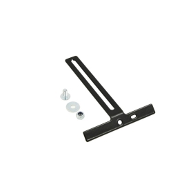 ZIEGER T-Piece for Tail Light 100x13mm