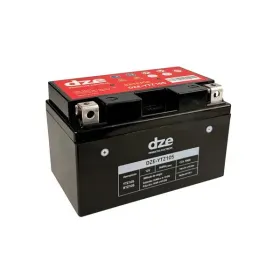 DZE YTZ10S gelinis akumuliatorius 12V 8,6AH