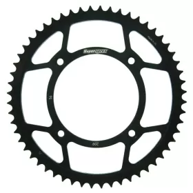 Supersprox Steel Rear sprocket  55
