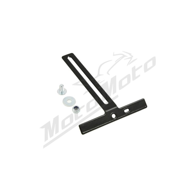 ZIEGER T-Piece for Tail Light 100x13mm