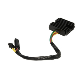 Arrowhead voltage regulator BMW F / G 650-800cc 06-15