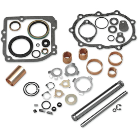 JIMS Transmission Rebuild Kit Harley Davidson FLH / FXB / FXEF / FXS / FXWG 1200-1340 80-86 
