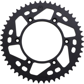 MOOSE OFFROAD HARD-PARTS Rear Aluminum Sprocket 50T Beta RR / RS 250-498cc 13-18