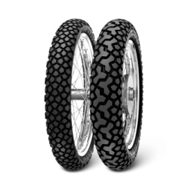 Tyre METZELER ENDURO 1 3.00 R21 51R TT