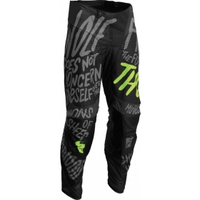 Off Road Pants Thor Pulse Counting Sheep Youth