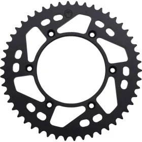 MOOSE OFFROAD HARD-PARTS Rear Aluminum Sprocket 50T Beta RR / RS 250-498cc 13-18