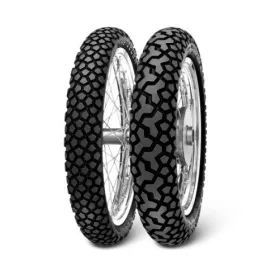 Tyre METZELER ENDURO 1 3.00 R21 51R TT