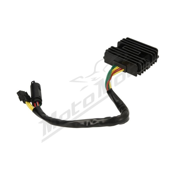 Arrowhead voltage regulator BMW F / G 650-800cc 06-15