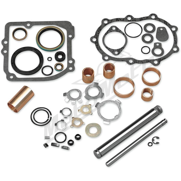 JIMS Transmission Rebuild Kit Harley Davidson FLH / FXB / FXEF / FXS / FXWG 1200-1340 80-86 