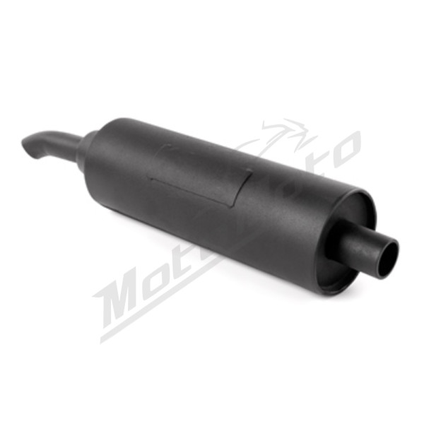 Kimpex Muffler Universal 350cc Ø31.75mm