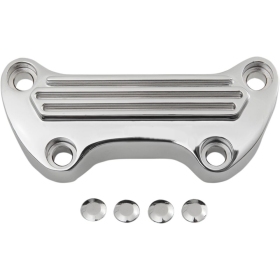 DRAG SPECIALTIES Handlebar Clamp 25,4mm