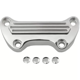 DRAG SPECIALTIES Handlebar Clamp 25,4mm