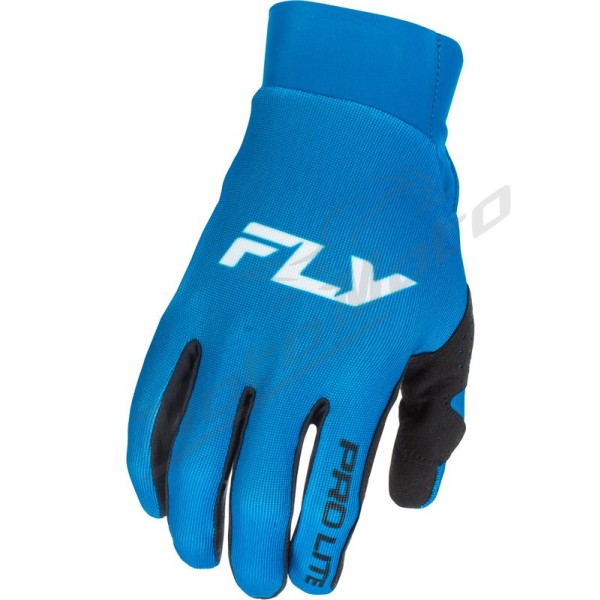 FLY RACING Pro Lite Gloves