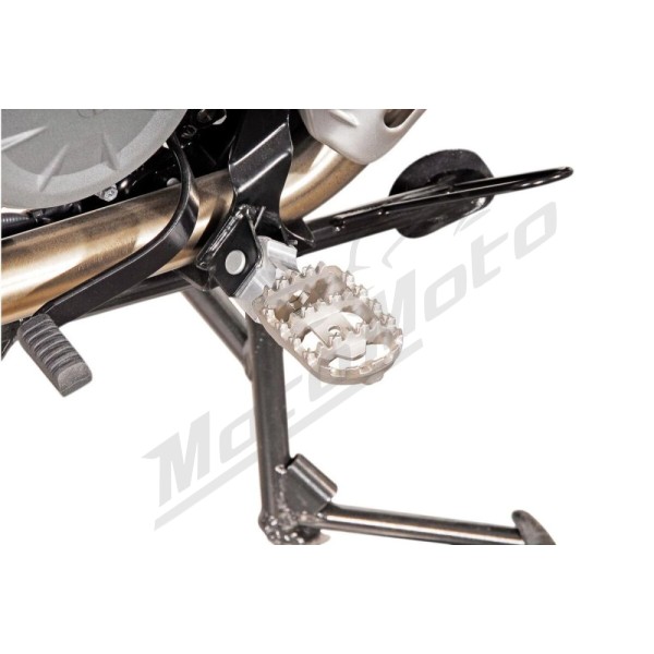 SW-MOTECH Ion Footrest BMW F / G 650 GS 03-16