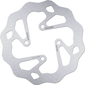 GALFER Wave® Rear Brake Rotor Beta EVO 125-300cc 09-23