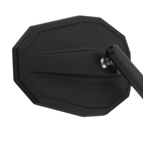 HIGHSIDER Smart Straight-XL Universal mirror 1pc