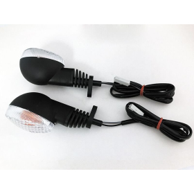K&S TECHNOLOGIES Turn Signals for Derbi