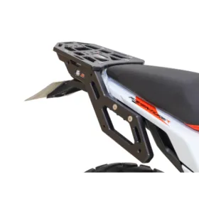 AXP Galinės daiktadėžės laikiklis KTM Enduro / Adventure 390 25-27