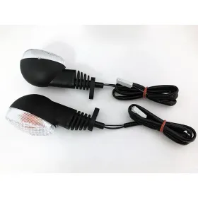 K&S TECHNOLOGIES Turn Signals for Derbi