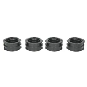 TOURMAX Intake manifold connections 4 pcs. Yamaha VMX-12 1200cc 85-07