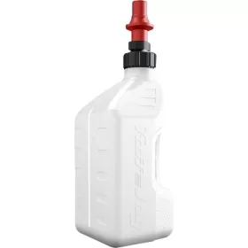 TUFF JUG Tuff Jug Container 10L with Ripper Cap