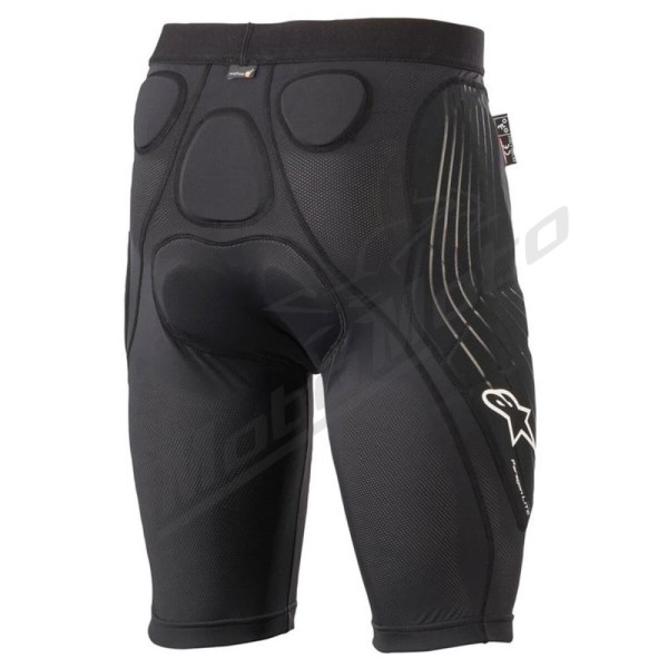 ALPINESTARS vaikiška klubų apsauga Paragon Lite