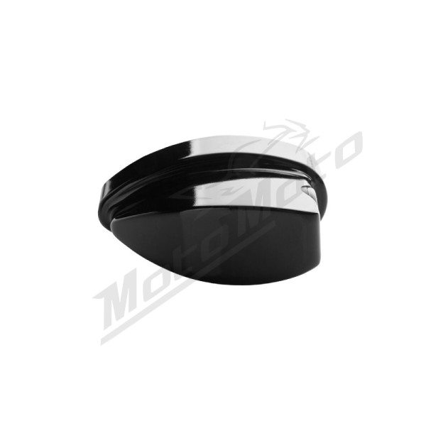 HEINZ BIKES NANO Rear Turn Signals Harley Davidson FLD / FLHX/ FLRT / FXD / XG / XL / XR / VRSCX 500/1977 93-24