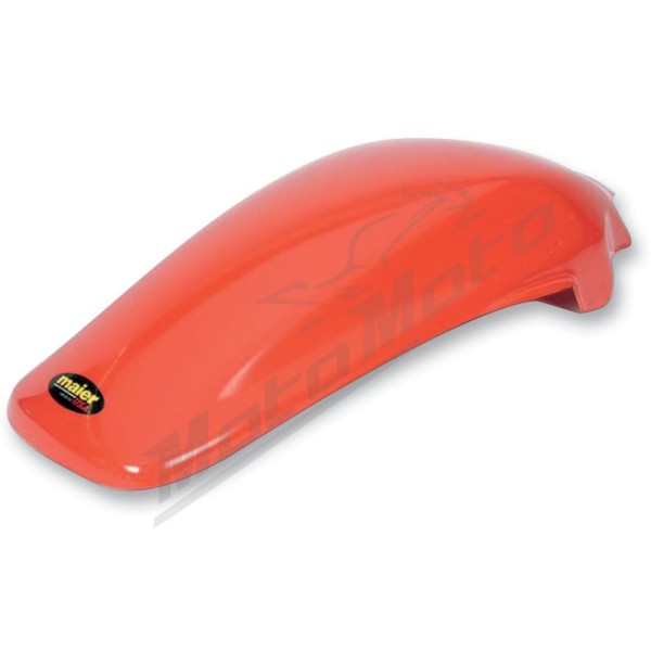 MAIER Rear Fender Honda Orange CR 125/500R