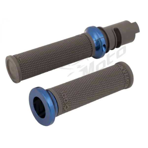 ODI Ruffian Rankenėlės Harley Davidson FLHXSE / FLTRXSE 1977 2023